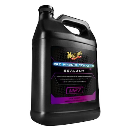 Meguiars PRO HYBRID CERAMIC SEALANT 1G MGM-2701